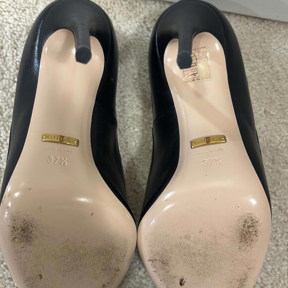 Gucci Snake Heel - Picture 4 of 5